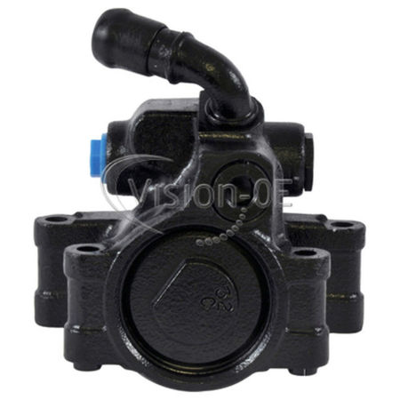 VISION OE REMAN STEERING PUMP 2005-2008 Ford F-150, 712-0158 712-0158