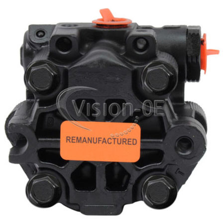 VISION OE REMAN STEERING PUMP 2005-2007 Cadillac CTS, 730-0124 730-0124