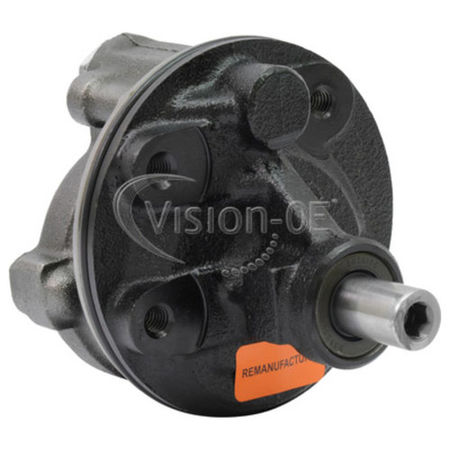 VISION OE REMAN STEERING PUMP, 732-0105 732-0105