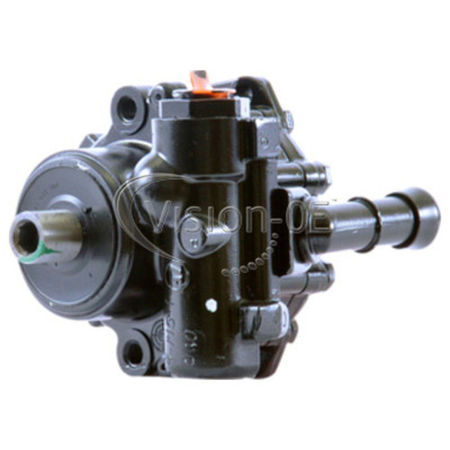 VISION OE REMAN STEERING PUMP, 790-0103 790-0103