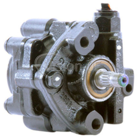 VISION OE REMAN STEERING PUMP, 920-0135 920-0135