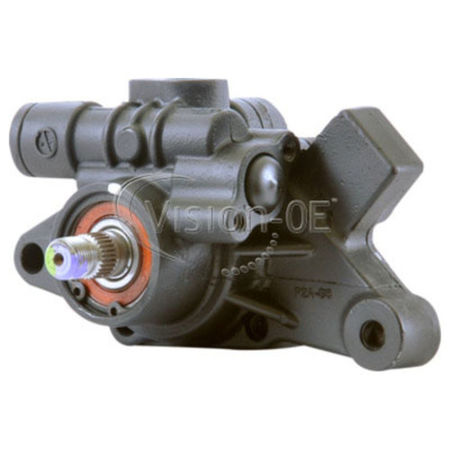 VISION OE REMAN STEERING PUMP, 990-0151 990-0151