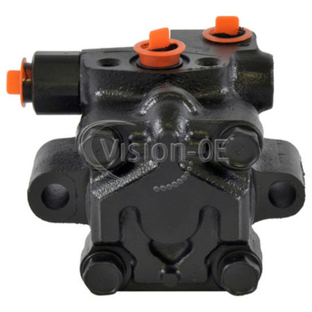 VISION OE REMAN STEERING PUMP, 990-0226 990-0226