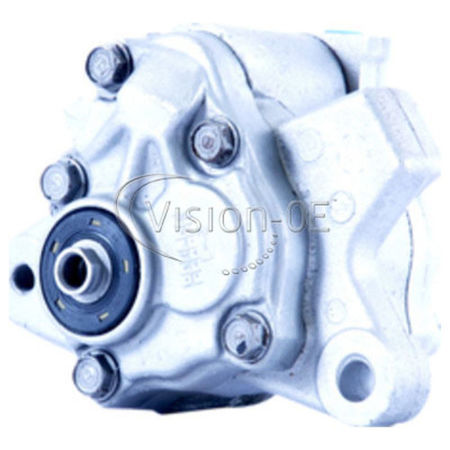 VISION OE REMAN STEERING PUMP 1988-1991 Honda Civic 1.5L 1.6L, 990-0321 990-0321