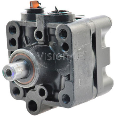 VISION OE REMAN STEERING PUMP, 990-0638 990-0638