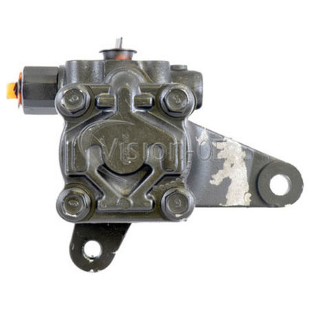 VISION OE REMAN STEERING PUMP, 990-0791 990-0791