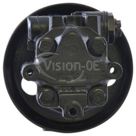 VISION OE REMAN STEERING PUMP, 990-1001 990-1001