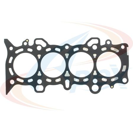 APEX AUTOMOTIVE PARTS Engine Cylinder Head Gasket 2001-2005 Honda Civic 1.7L, AHG143 AHG143