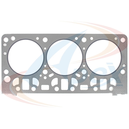 APEX AUTOMOTIVE PARTS Engine Cylinder Head Gasket, AHG256 AHG256