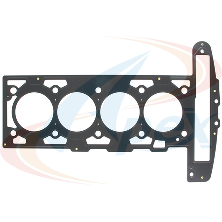 APEX AUTOMOTIVE PARTS Engine Cylinder Head Gasket, AHG333 AHG333