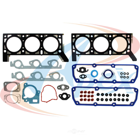 APEX AUTOMOTIVE PARTS Engine Cylinder Head Gasket Set, AHS2051 AHS2051