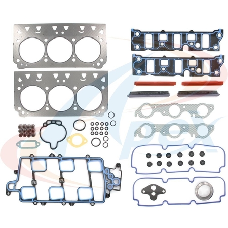 APEX AUTOMOTIVE PARTS Engine Cylinder Head Gasket Set, AHS3059 AHS3059