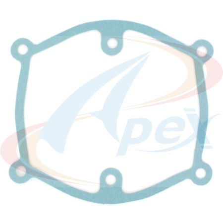APEX AUTOMOTIVE PARTS Engine Intake Manifold Gasket Set, AMS3912 AMS3912