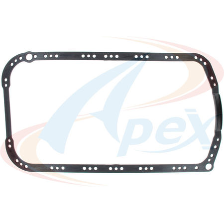 APEX AUTOMOTIVE PARTS Engine Oil Pan Gasket Set, AOP114 AOP114