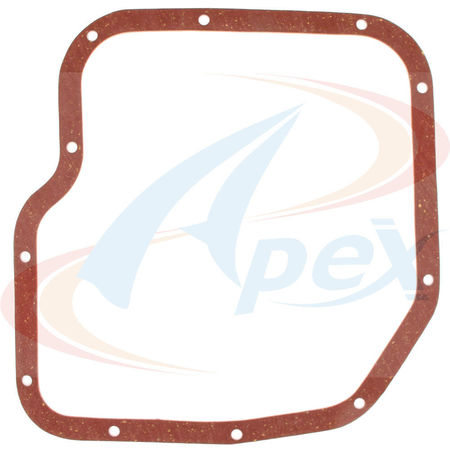 APEX AUTOMOTIVE PARTS Engine Oil Pan Gasket Set, AOP507 AOP507