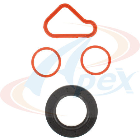 APEX AUTOMOTIVE PARTS Engine Timing Cover Gasket Set, ATC2740 ATC2740