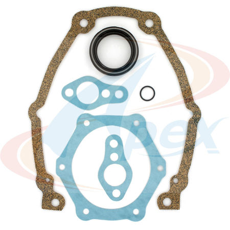 APEX AUTOMOTIVE PARTS Engine Timing Cover Gasket Set, ATC3200 ATC3200