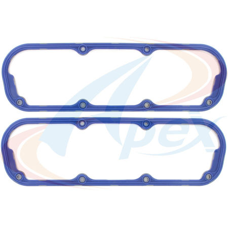 APEX AUTOMOTIVE PARTS Engine Valve Cover Gasket Set, AVC255 AVC255