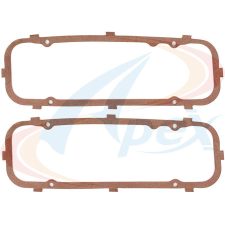 APEX AUTOMOTIVE PARTS Engine Valve Cover Gasket Set, AVC354 AVC354