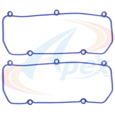 APEX AUTOMOTIVE PARTS Engine Valve Cover Gasket Set, AVC454 AVC454