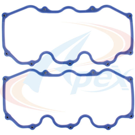 APEX AUTOMOTIVE PARTS Engine Valve Cover Gasket Set, AVC517 AVC517