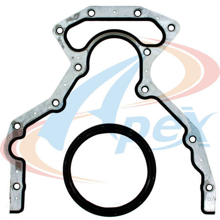 APEX AUTOMOTIVE PARTS Engine Main Bearing Gasket Set, ABS371 ABS371