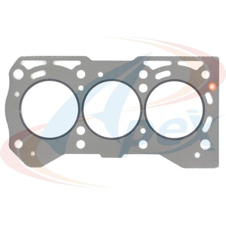 APEX AUTOMOTIVE PARTS Engine Cylinder Head Gasket 1998-2000 Chevrolet Metro 1.0L AHG704