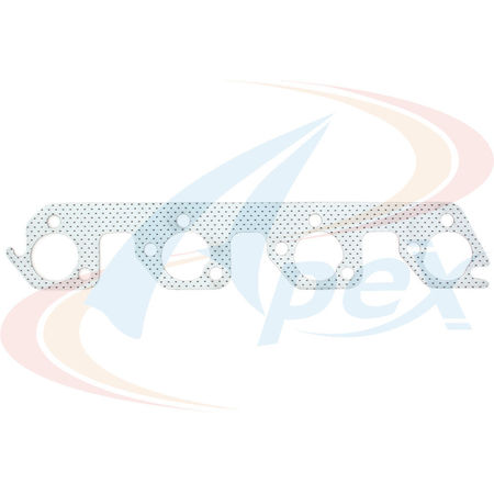 APEX AUTOMOTIVE PARTS Exhaust Manifold Gasket Set, AMS4232 AMS4232