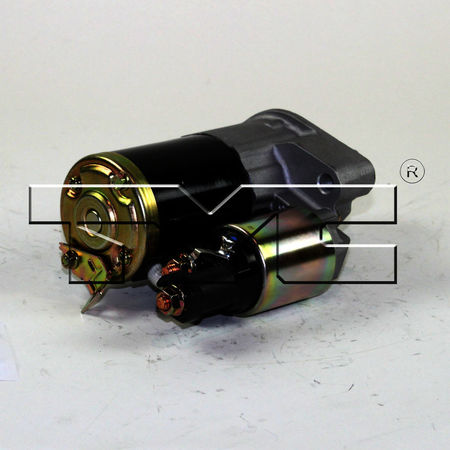 TYC Starter Motor, 1-17869 1-17869