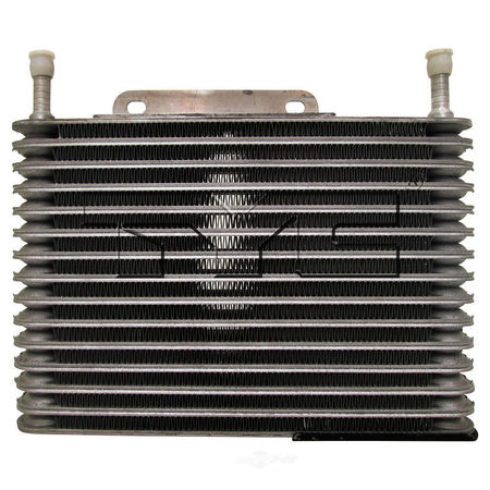 TYC Automatic Transmission Oil Cooler, 19013 19013