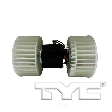 TYC HVAC Blower Motor, 700279 700279