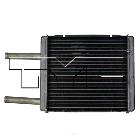 TYC HVAC Heater Core, 96003 96003