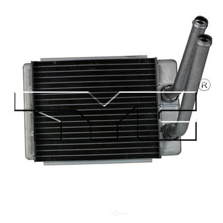 TYC HVAC Heater Core, 96004 96004