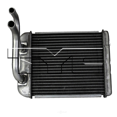 TYC HVAC Heater Core, 96006 96006