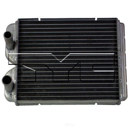 TYC HVAC Heater Core, 96013 96013