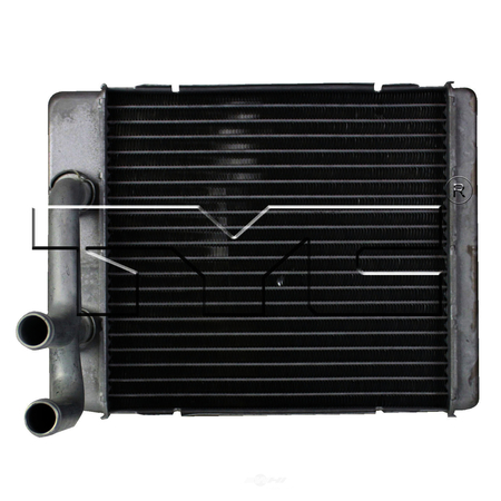 TYC HVAC Heater Core, 96015 96015