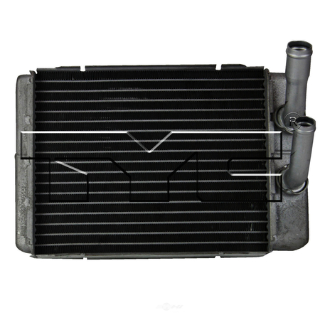 TYC HVAC Heater Core, 96025 96025