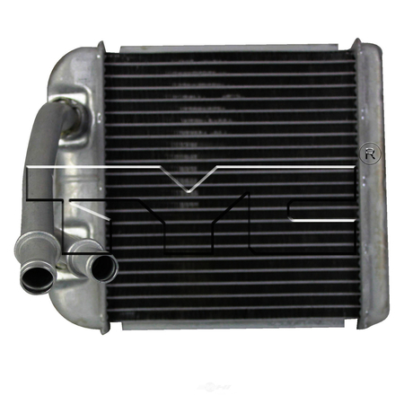 TYC HVAC Heater Core, 96031 96031