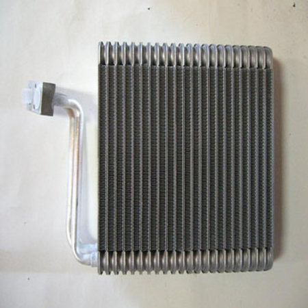 TYC A/C Evaporator Core, 97002 97002