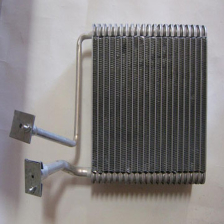 TYC A/C Evaporator Core, 97009 97009