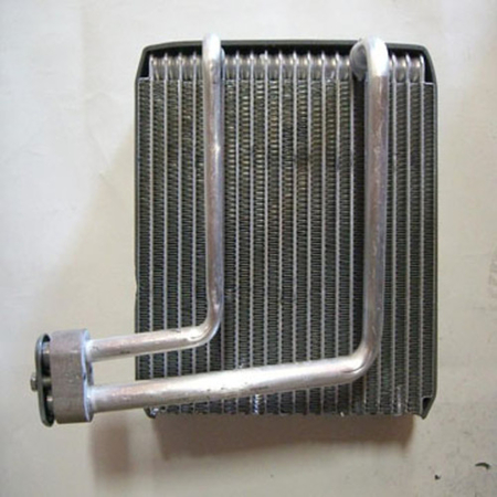 TYC A/C Evaporator Core, 97037 97037