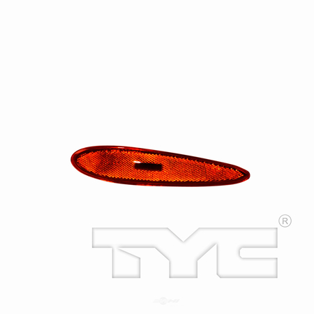 TYC Side Marker Light Assembly 2000-2001 Nissan Maxima, 18-5599-00 18-5599-00