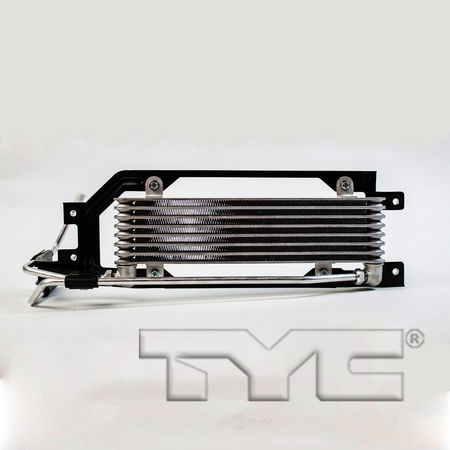 TYC Automatic Transmission Oil Cooler 2006-2014 Honda Ridgeline, 19038 19038