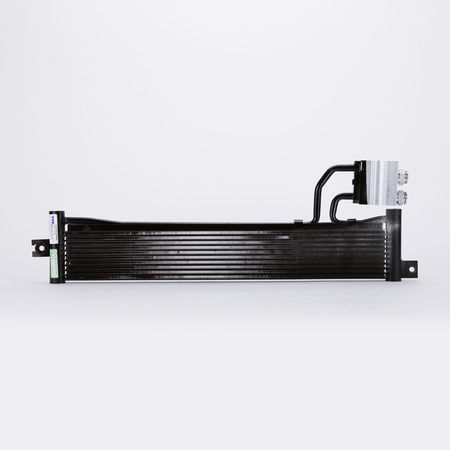 TYC Automatic Transmission Oil Cooler 2014-2018 Jeep Cherokee 2.4L 3.2L 19117