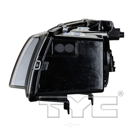 TYC NSF Certified Headlight Assembly - Right, 20-6385-00-1 20-6385-00-1