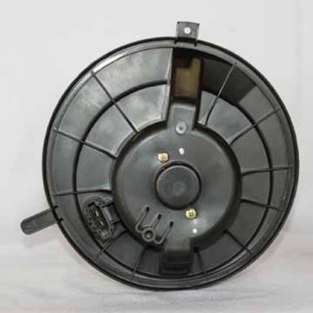 TYC HVAC Blower Motor - Front, 700182 700182