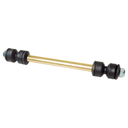 MEVOTECH Suspension Stabilizer Bar Link Kit - Front, GK7275 GK7275