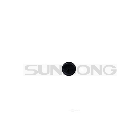 SUNSONG Power Steering Pressure Hose Seal Ring, 3170018 3170018