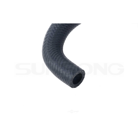 SUNSONG Power Steering Reservoir Hose 2003-2004 Honda CR-V 2.4L, 3404319 3404319