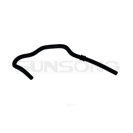 SUNSONG Power Steering Return Line Hose Assembly, 3404511 3404511